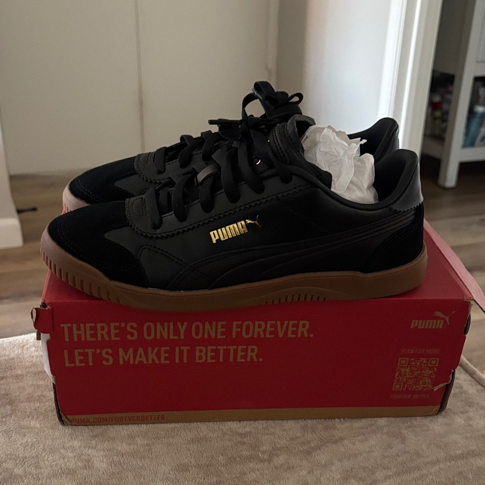 7.5 adults puma club 5v5